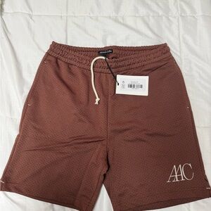 Active After Coffee Hot Chocolate transformation shorts